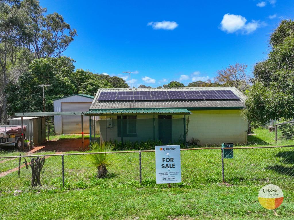 32 Baguette St, Russell Island, QLD 4184