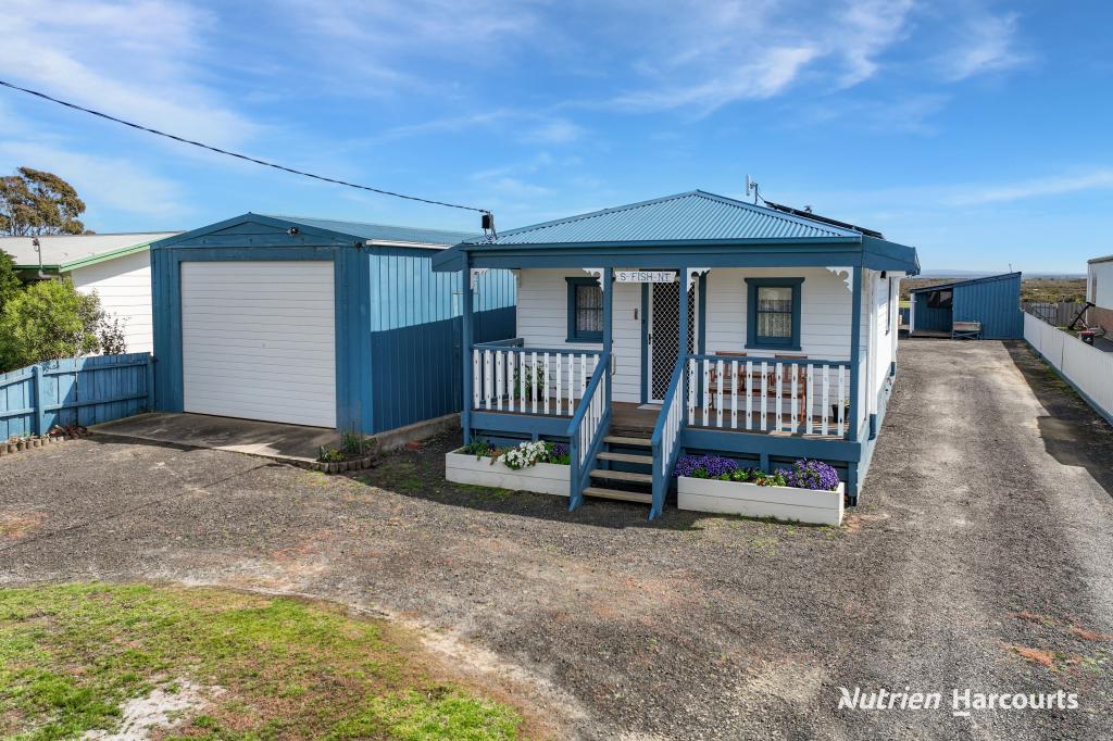 6 Fisher St, Manns Beach, VIC 3971