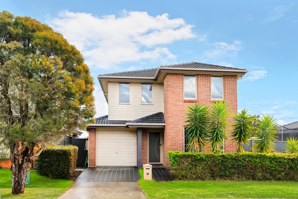 11 Bond St, Ropes Crossing, NSW 2760