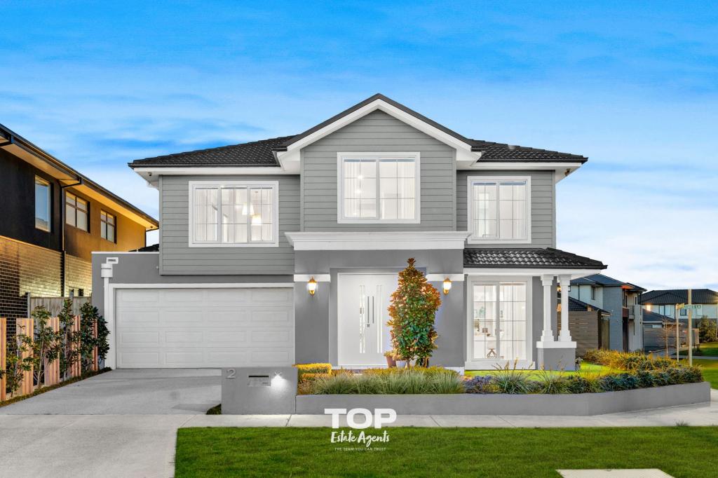 2 Montadale Bvd, Clyde, VIC 3978