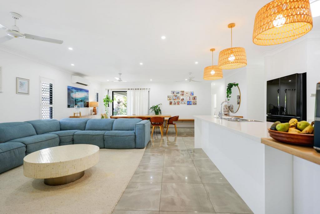 94 Bulleringa Loop, Mount Peter, QLD 4869