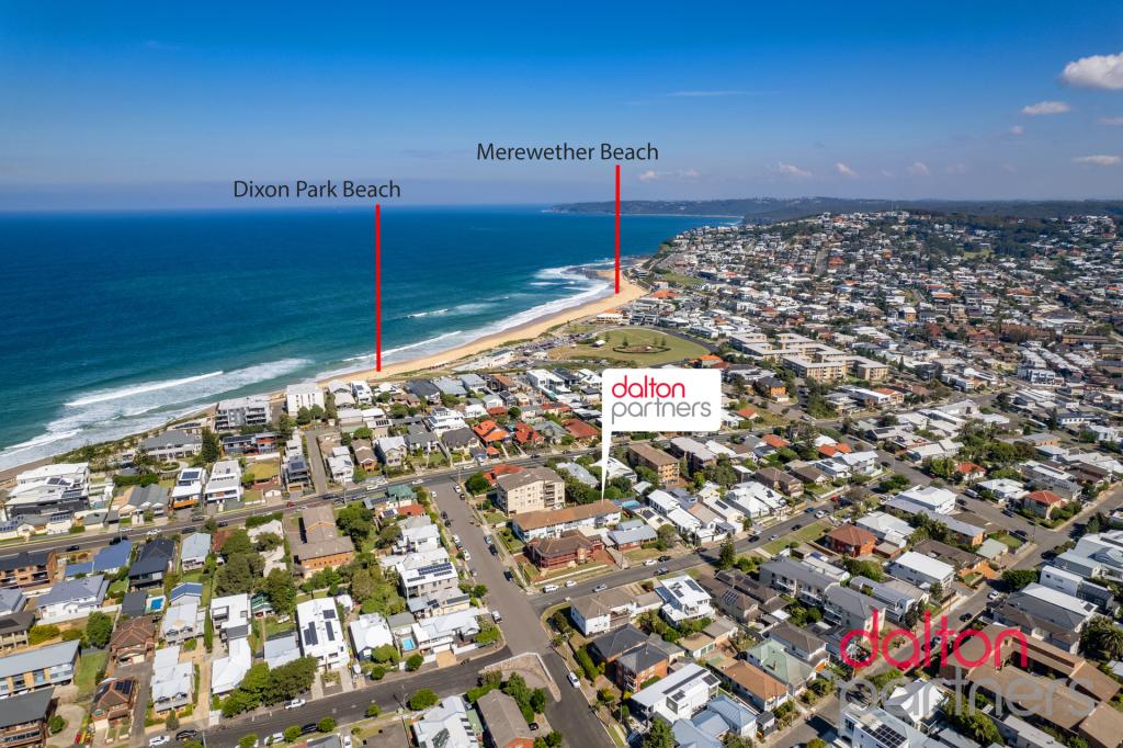 6/18 Burwood St, Merewether, NSW 2291