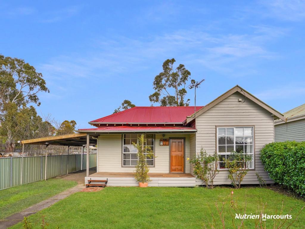 21 Mckinlay St, Casterton, VIC 3311