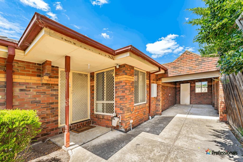 3/19 Finchley Ave, Glenroy, VIC 3046