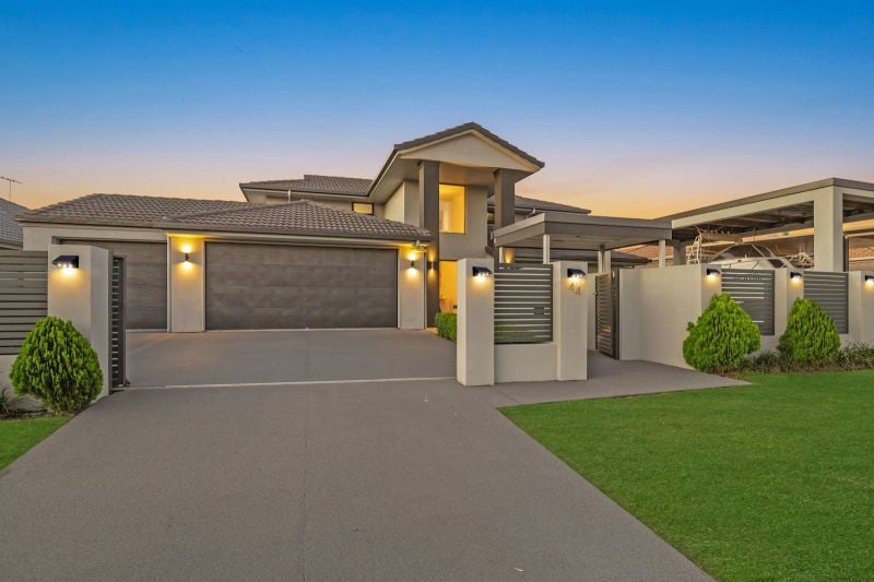 44 Pacific Dr, Banksia Beach, QLD 4507