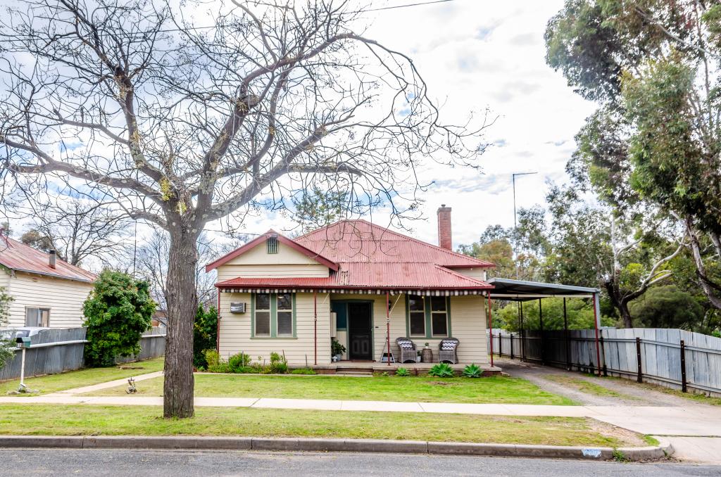 37 Cave St, Donald, VIC 3480