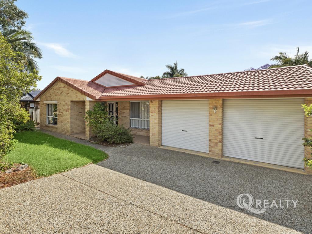 465 Algester Rd, Parkinson, QLD 4115