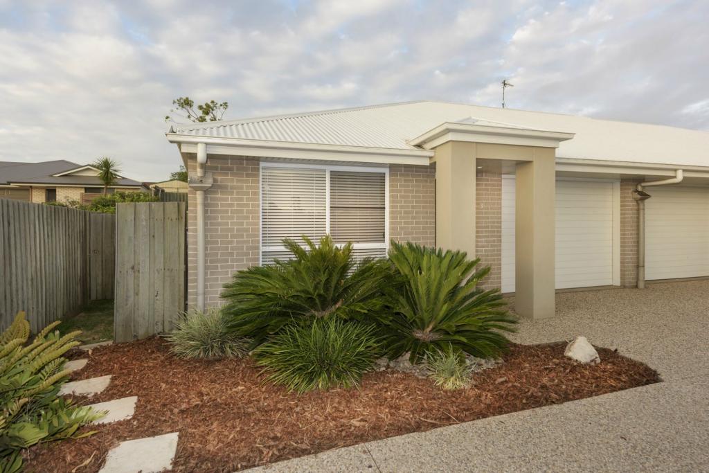 3/33 Croydon St, Harristown, QLD 4350