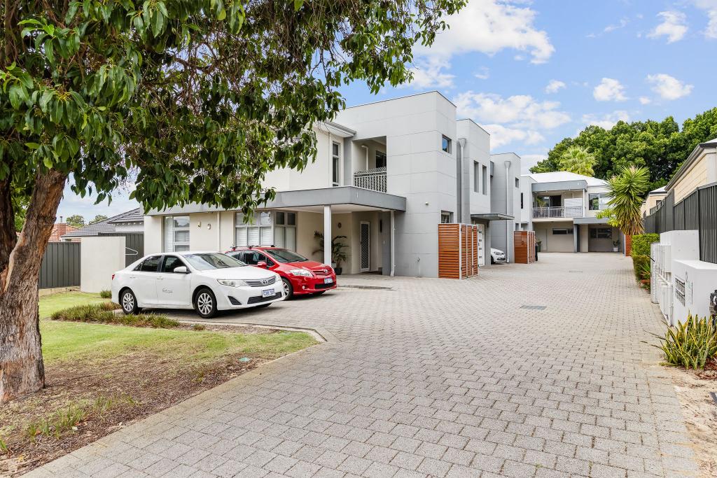 6/12 Smiths Ave, Redcliffe, WA 6104