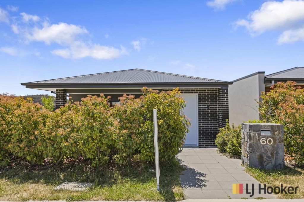 60 Ada Norris Ave, Denman Prospect, ACT 2611