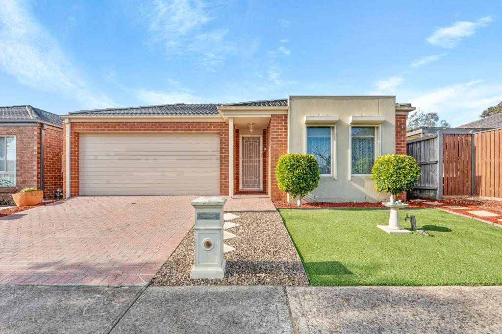 20 Mirrabucca Prom, South Morang, VIC 3752