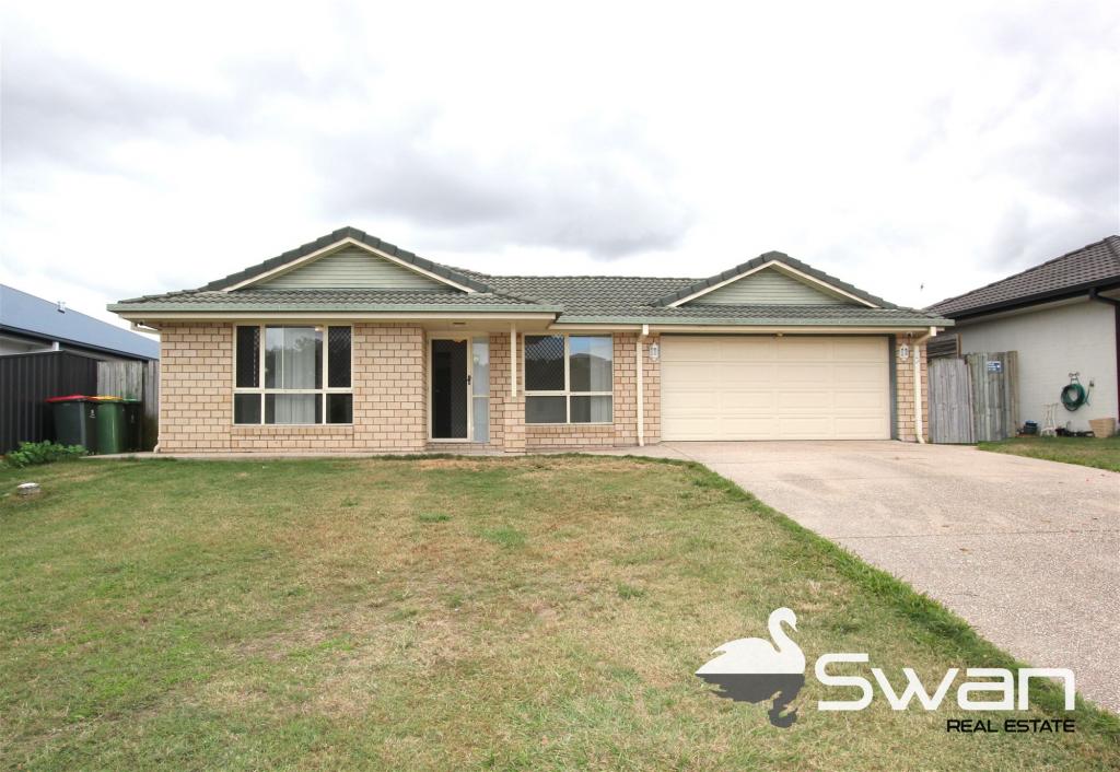 21 Macswiney St, Collingwood Park, QLD 4301