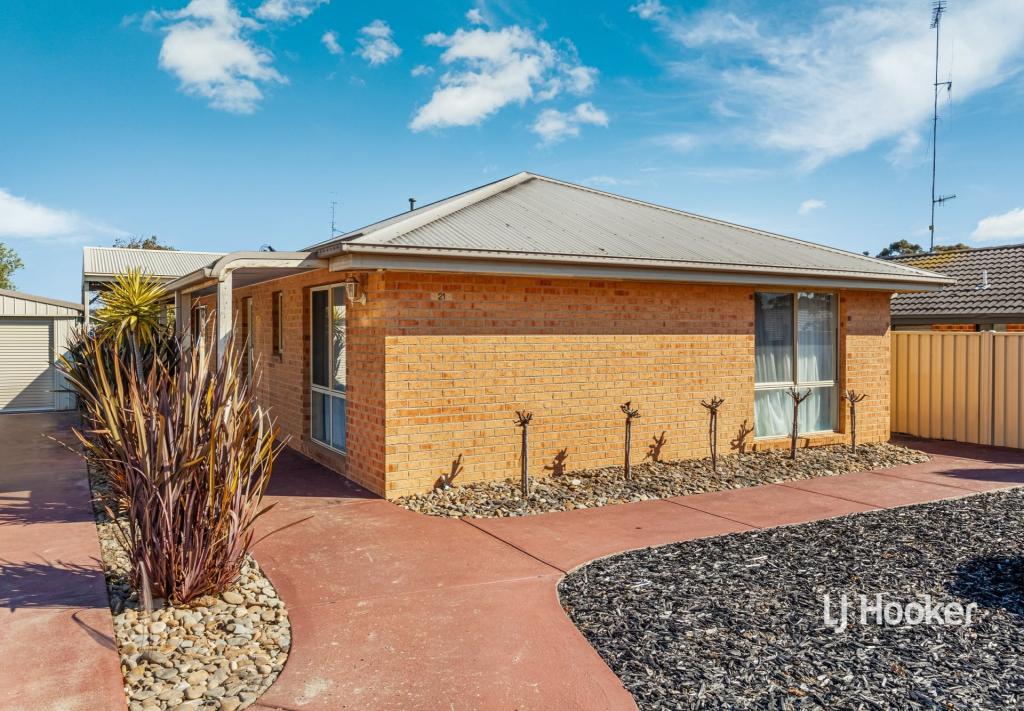 21 Conabere Ct, Broadford, VIC 3658