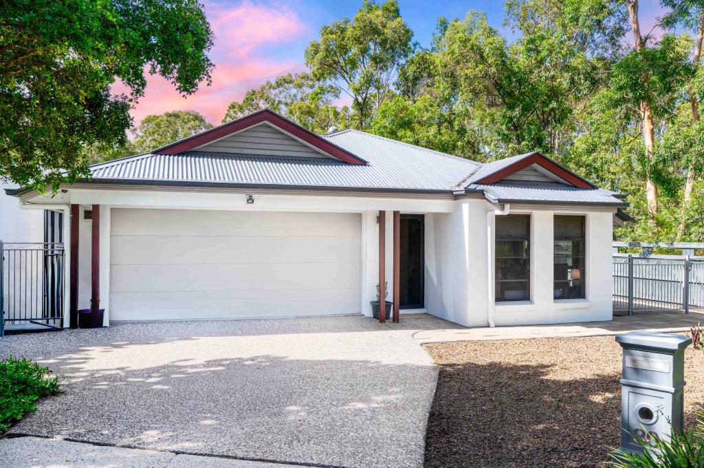 30 Venison Cres, Springfield Lakes, QLD 4300
