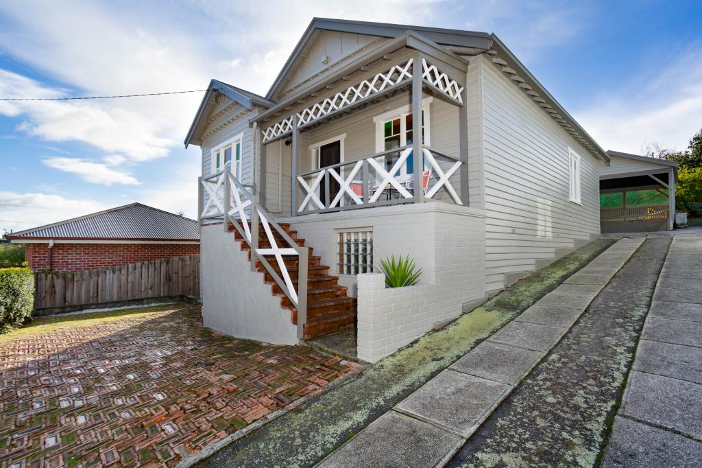 5 Leslie St, South Launceston, TAS 7249