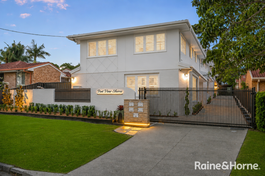 1/13 Heather St, Port Macquarie, NSW 2444