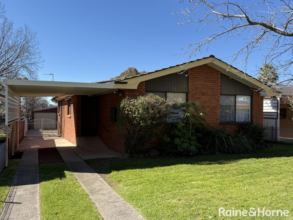 293 Byng St, Orange, NSW 2800
