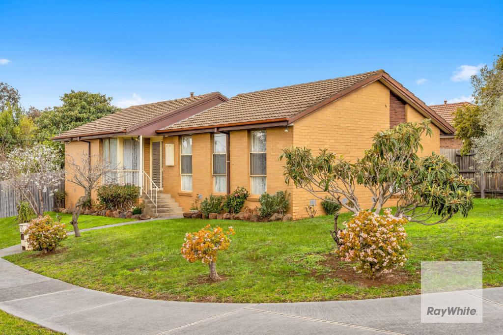 1 RODWELL PL, GLADSTONE PARK, VIC 3043