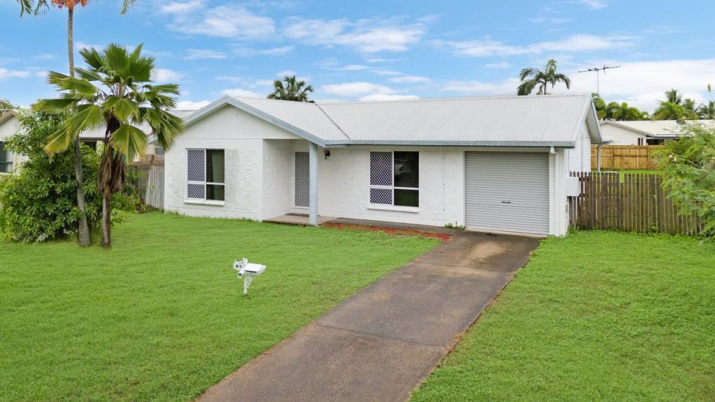 14 GOLDFINCH CT, CONDON, QLD 4815