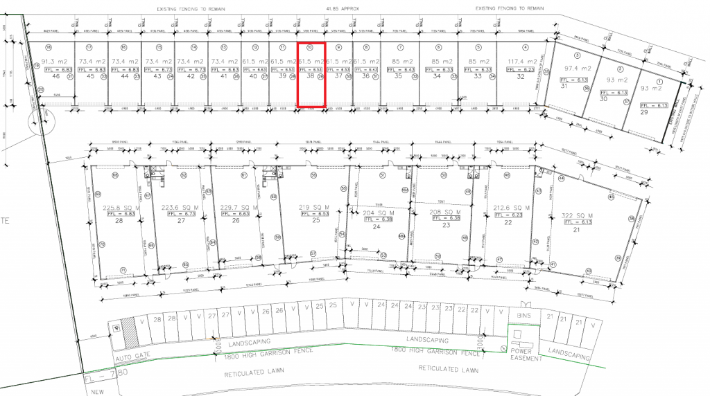 Lot 38/129 Bortolo Dr, Greenfields, WA 6210