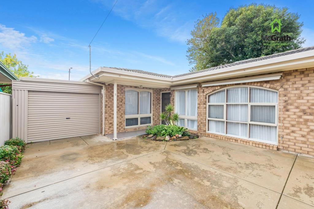 2/6 Lewis St, Brighton, SA 5048