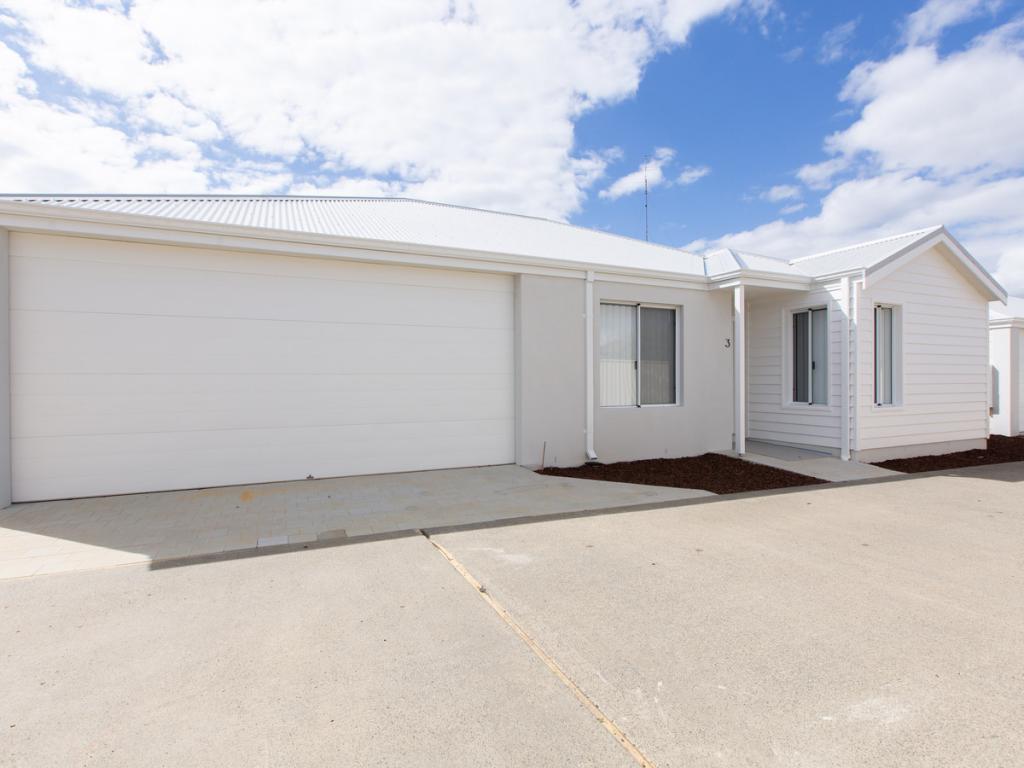 3/45 Minninup Rd, South Bunbury, WA 6230