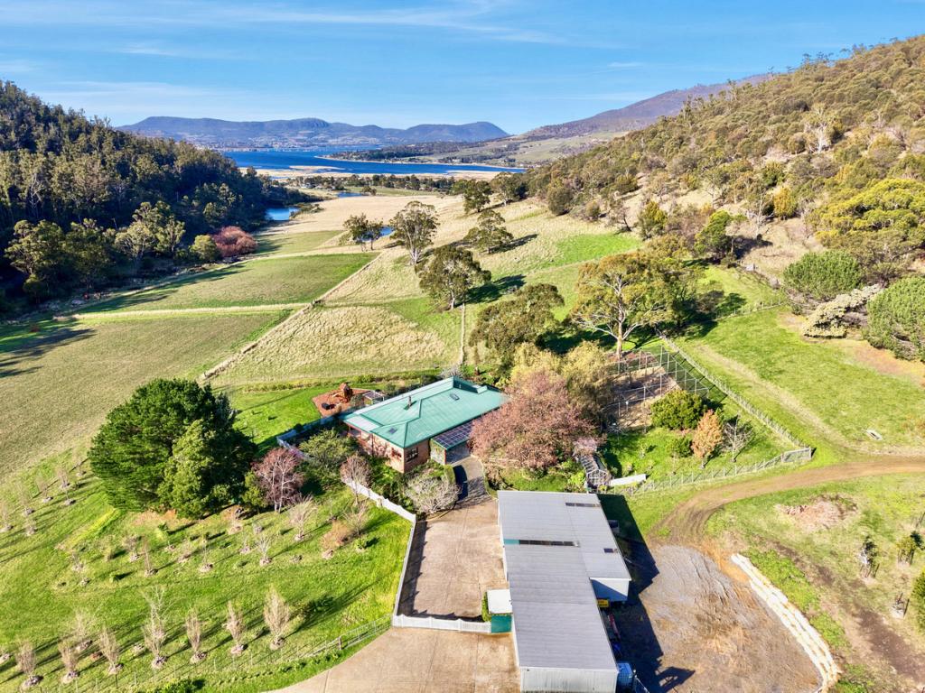 119 Church Rd, Dromedary, TAS 7030