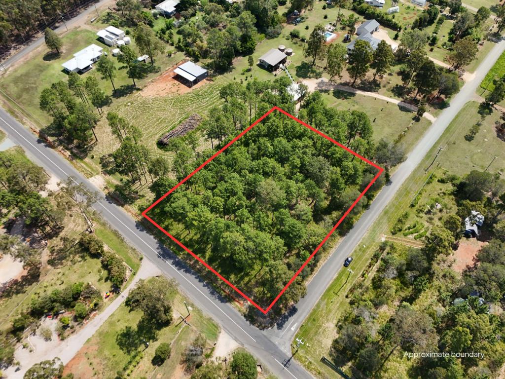  Arborfive Rd, Glenwood, QLD 4570