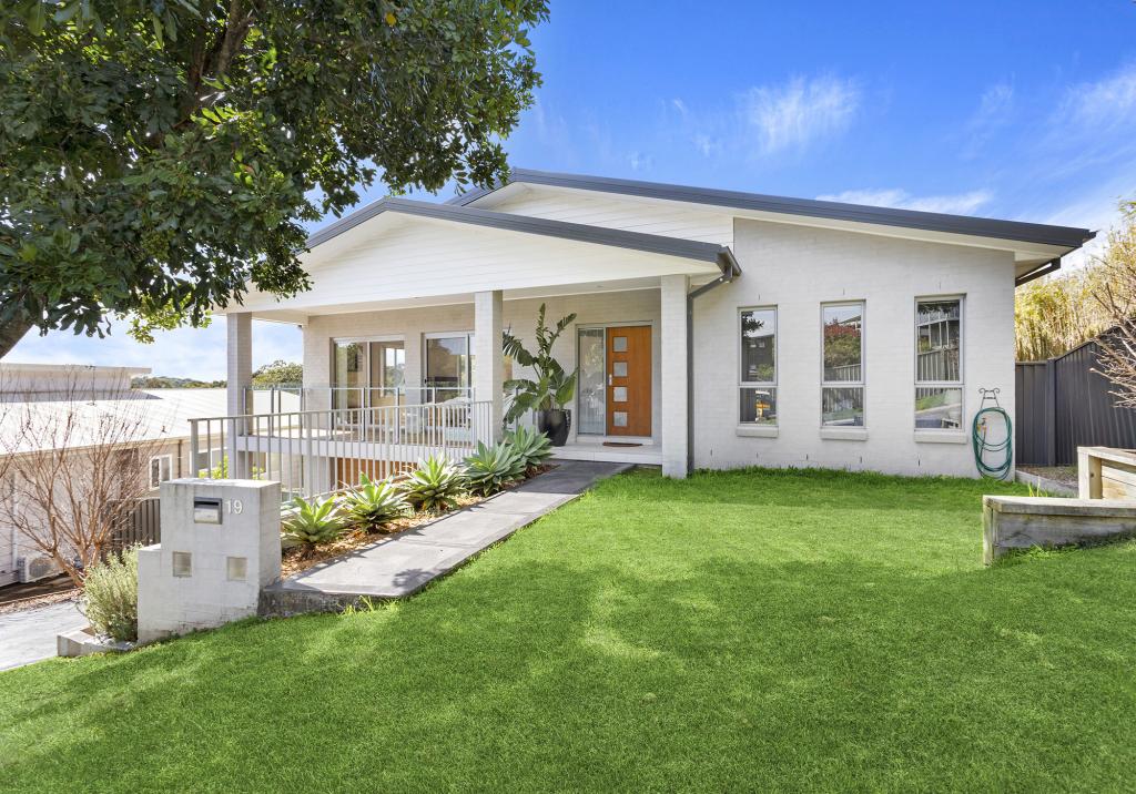 19 Coachwood St, Kiama, NSW 2533