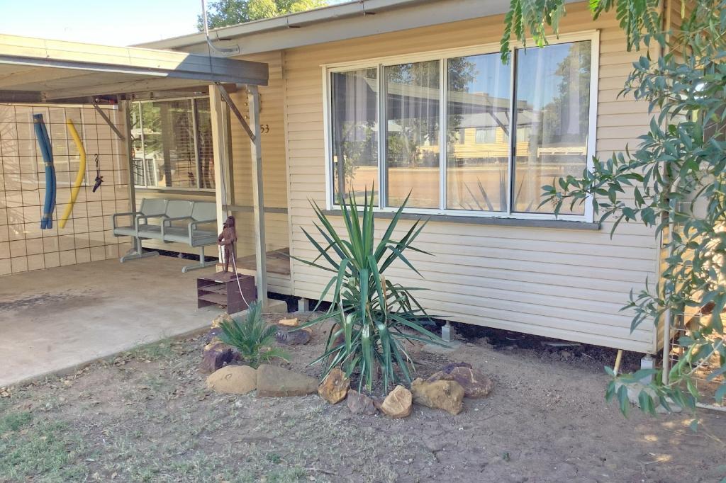 53 Crane St, Longreach, QLD 4730