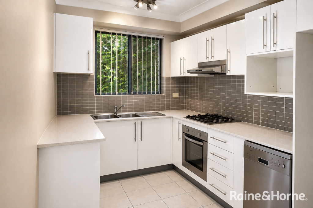 5/50-52 HASSALL ST, PARRAMATTA, NSW 2150