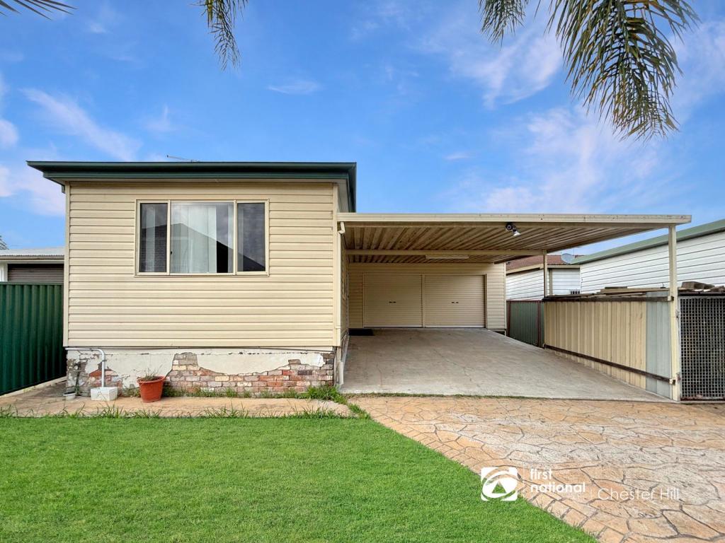 12a Helena St, Auburn, NSW 2144