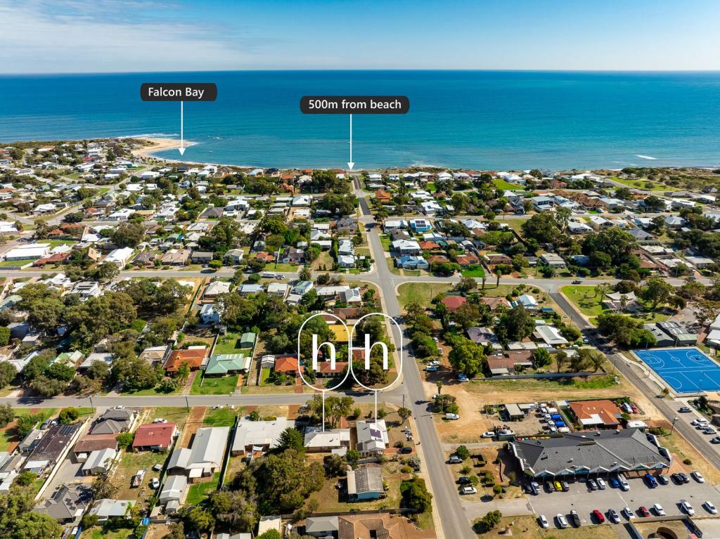 7 Baroy St, Falcon, WA 6210