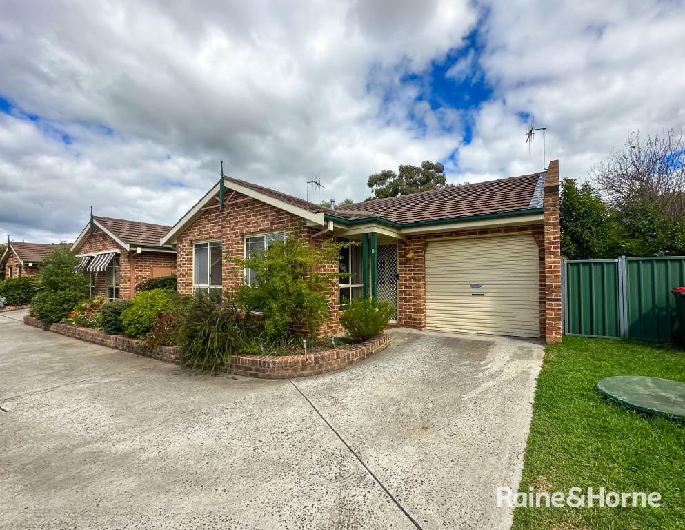 6/93a Stewart St, Bathurst, NSW 2795