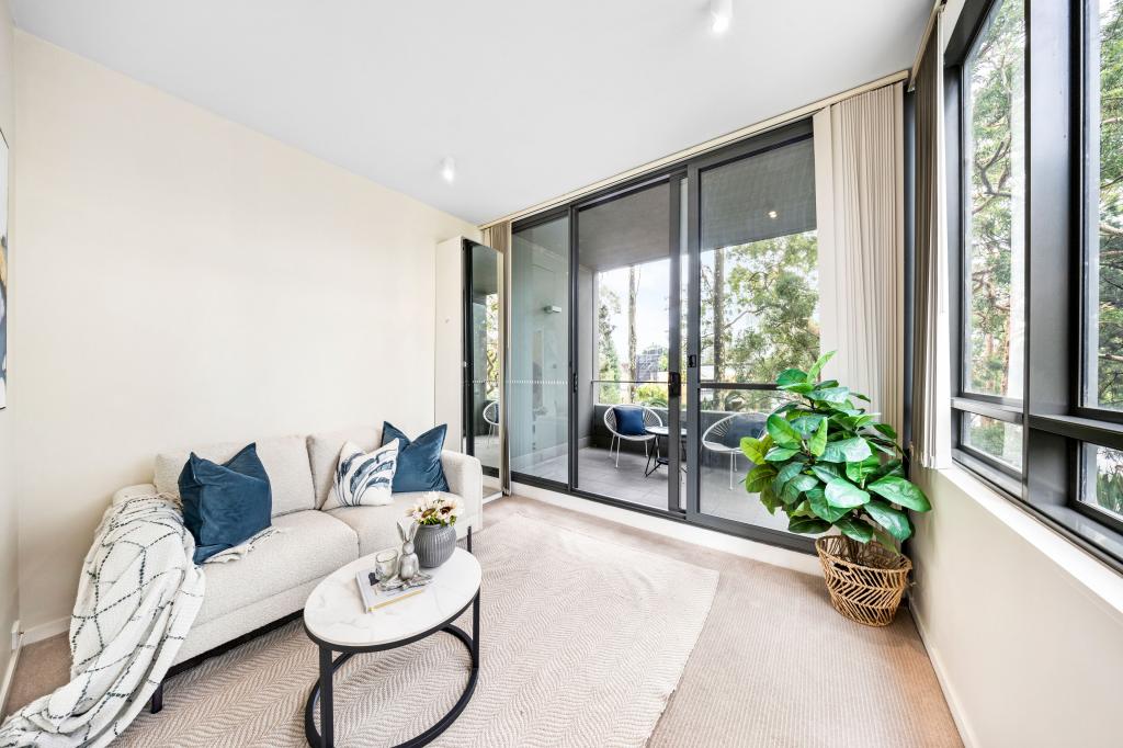 113/2 SAUNDERS CL, MACQUARIE PARK, NSW 2113