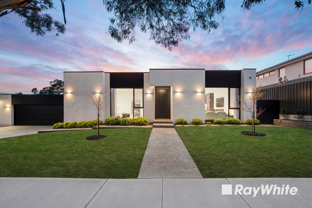 7 Winalla Ave, Rowville, VIC 3178