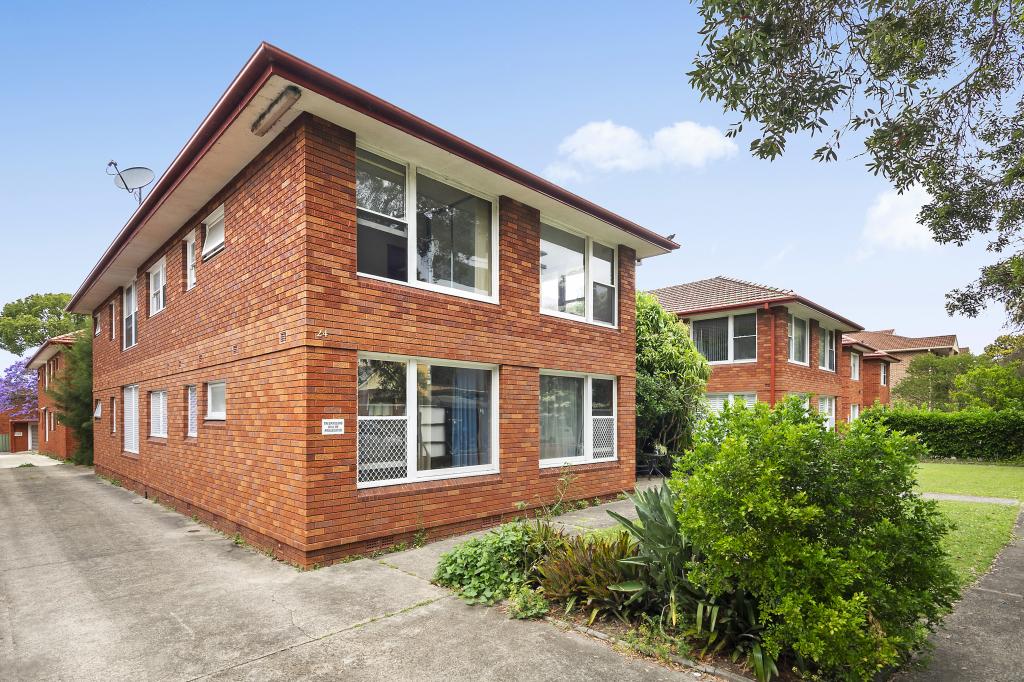 15/24 Albyn St, Bexley, NSW 2207