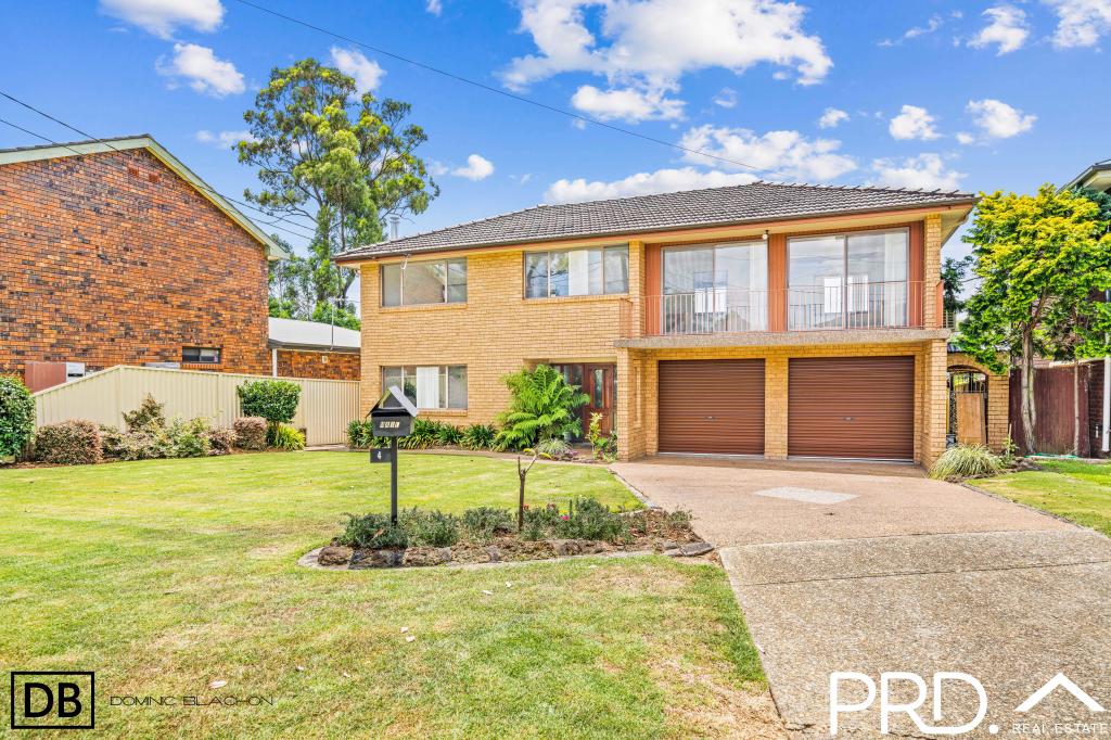 4 Peppermint Gr, Panania, NSW 2213