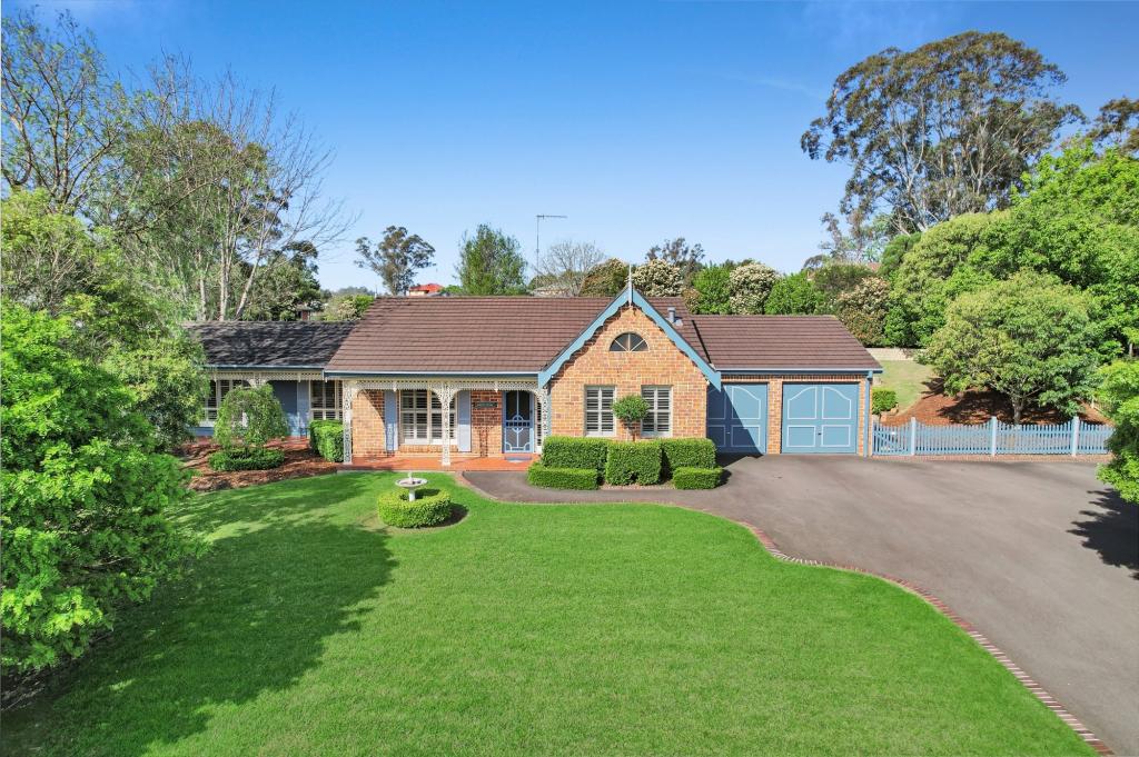 8 Bottlebrush Cl, Picton, NSW 2571