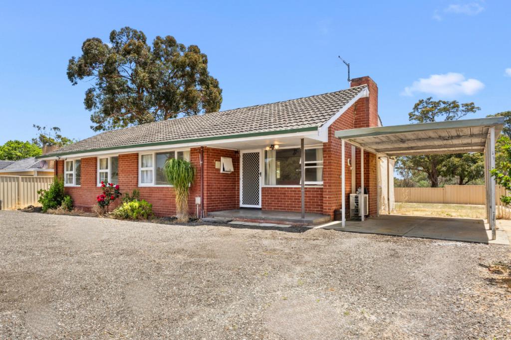 11 NORTH AVE, BULLSBROOK, WA 6084
