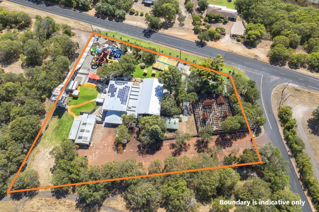 4 Quindalup Siding Rd, Quindalup, WA 6281