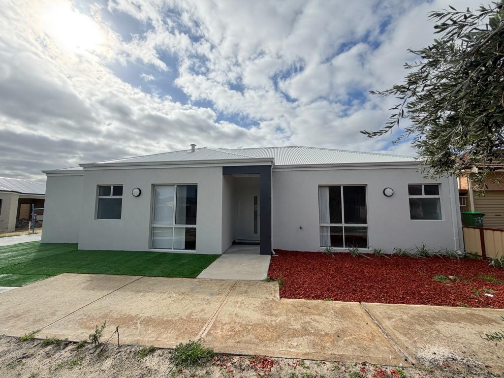 Proposed/Unit A 272 Drake St, Morley, WA 6062