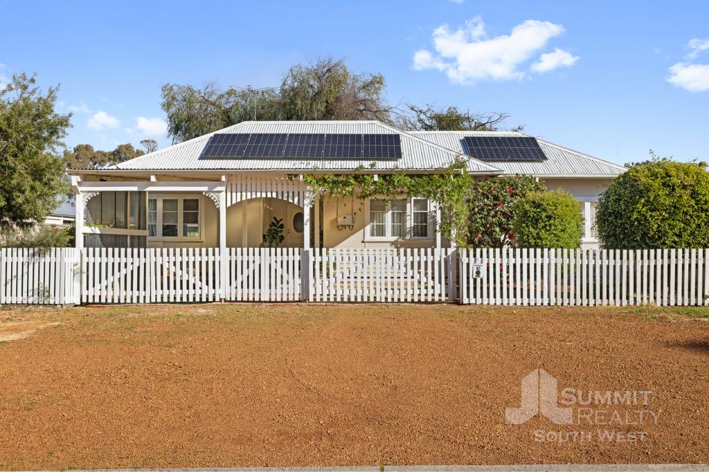 10 Solomon St, Eaton, WA 6232