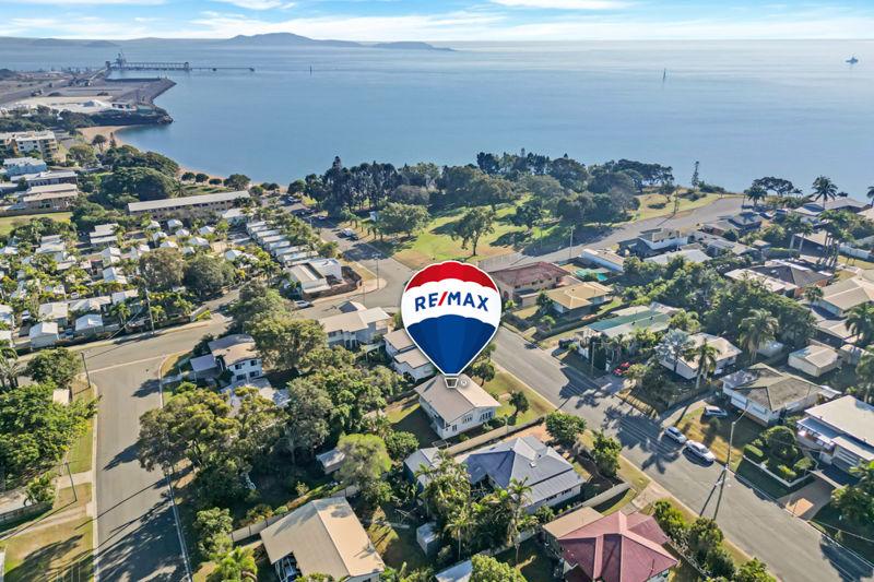 27 SUTTON ST, BARNEY POINT, QLD 4680