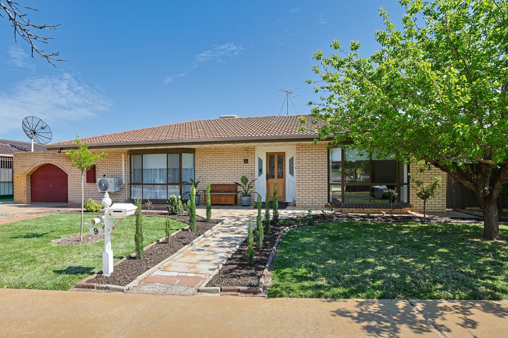 9 Semmens Cres, Mildura, VIC 3500