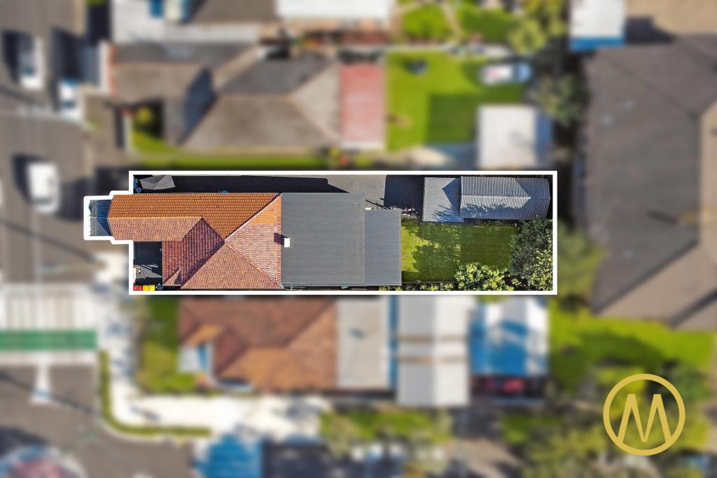 122 Alfred St, Rosehill, NSW 2142