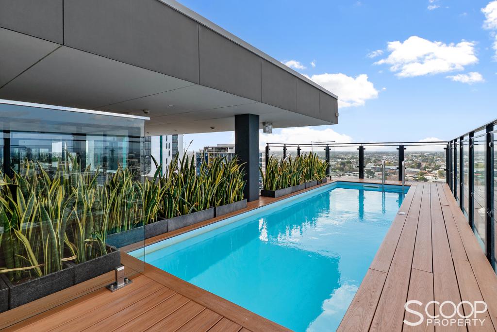 302/78 Stirling St, Perth, WA 6000