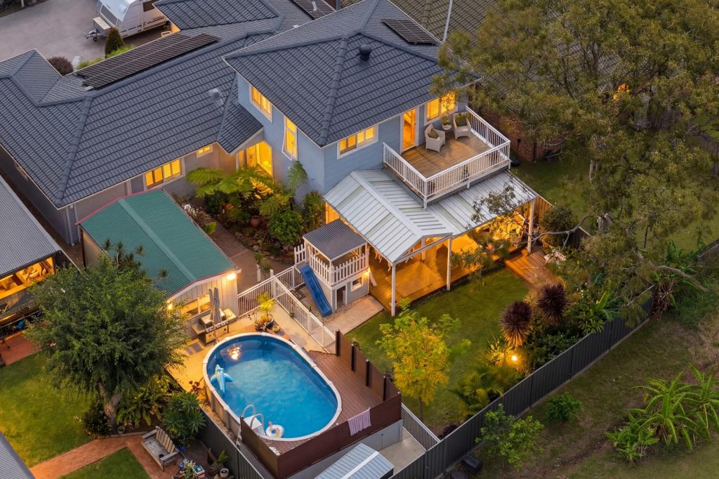 146 Riverside Dr, Kiama Downs, NSW 2533