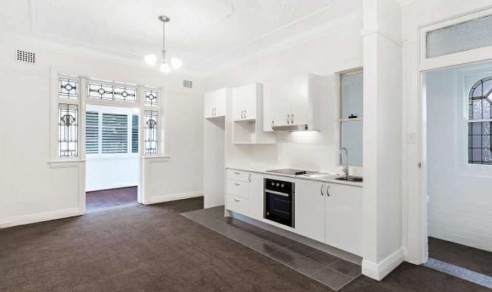 8/229 AVOCA ST, RANDWICK, NSW 2031