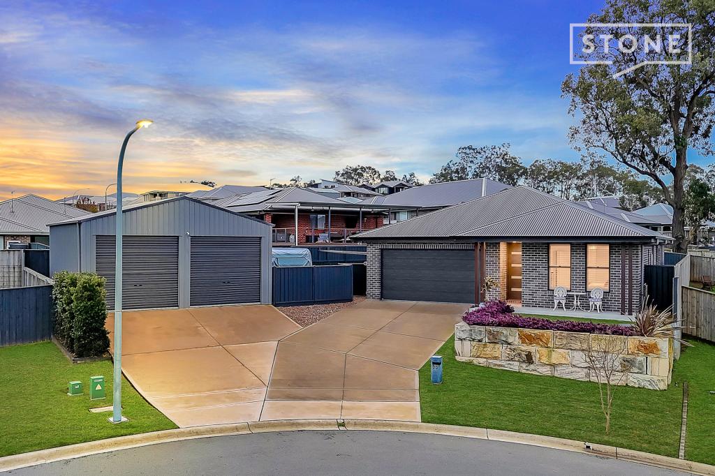 20 Horne Cl, Greta, NSW 2334